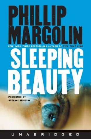 Sleeping Beauty (2004) by Phillip Margolin