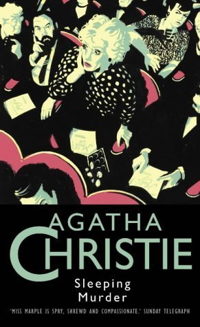 Sleeping Murder (2003) by Agatha Christie
