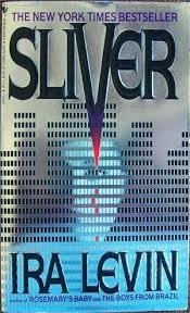 Sliver (1991) by Ira Levin