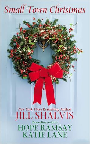 Small Town Christmas (2011) by Jill Shalvis
