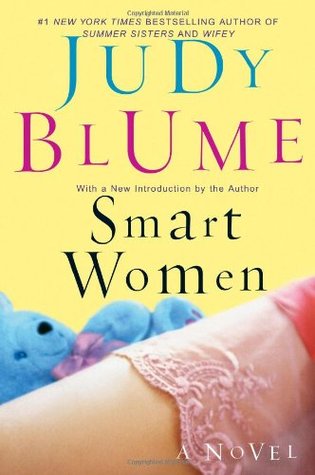Smart Women (2005) by Judy Blume