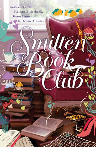 Smitten Book Club (2014) by Colleen Coble