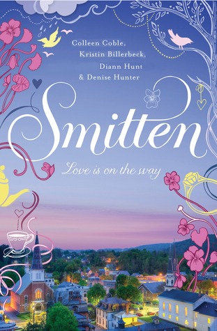 Smitten (2011) by Colleen Coble