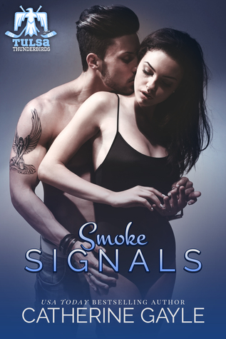 Smoke Signals (2015)