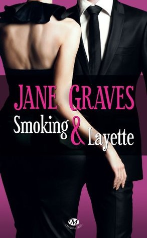 Smoking et layette (2012) by Jane Graves