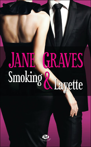Smoking & layette (2012) by Jane Graves