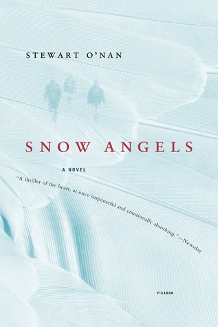 Snow Angels (2003) by Stewart O'Nan