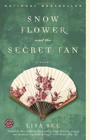 Snow Flower and the Secret Fan (2006)