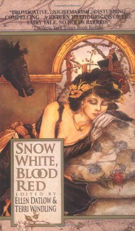 Snow White, Blood Red (1993)
