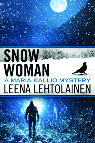 Snow Woman (2014) by Owen F. Witesman