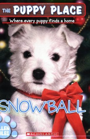 Snowball (2006) by Ellen Miles