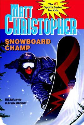 Snowboard Champ (2004)
