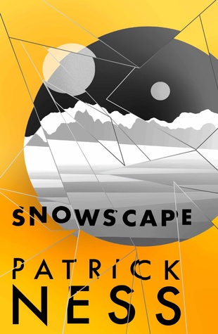 Snowscape (2000) by Patrick Ness