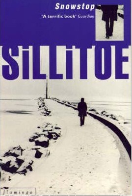 Snowstop. (1994) by Alan Sillitoe