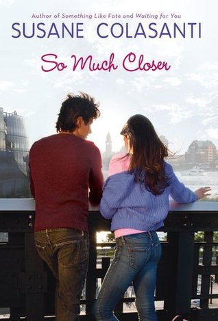 So Much Closer (2011)