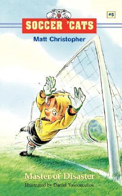 Soccer 'Cats #5: Master of Disaster (2003)