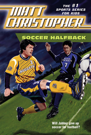 Soccer Halfback (1985)
