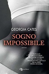 Sogno impossibile (2014) by Georgia Cates