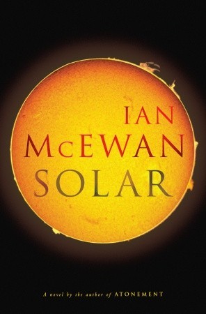 Solar (2010) by Ian McEwan