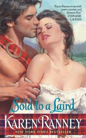 Sold to a Laird (2009) by Karen Ranney