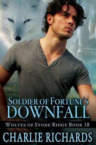 Soldier of Fortune's Downfall (2013) by Charlie Richards