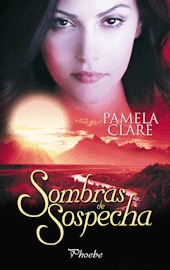 Sombras de sospecha (2012) by Pamela Clare