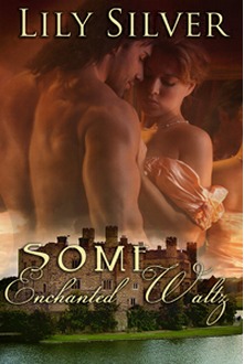 Some Enchanted Waltz (2012) by Lily Silver