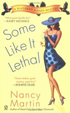 Some Like it Lethal (2004)