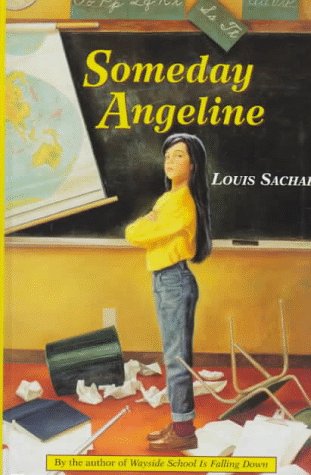 Someday Angeline (1998) by Louis Sachar