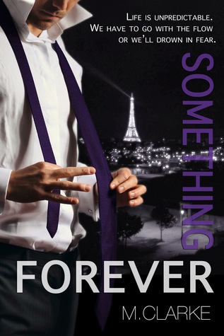 Something Forever (2000) by M.  Clarke