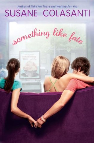 Something Like Fate (2010)