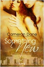 Something New (2010) by Cameron Dane