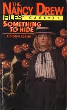 Something to Hide (1989)