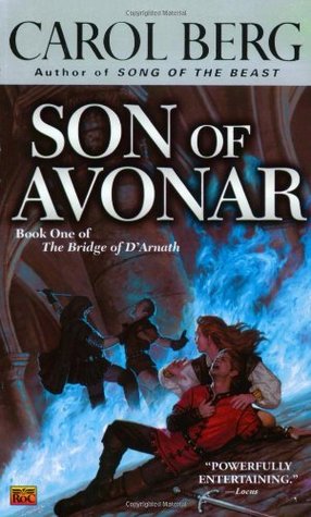 Son of Avonar (2004) by Carol Berg