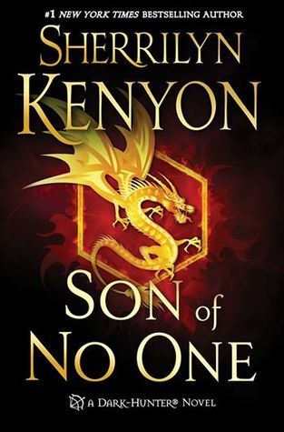 Son of No One (2014)