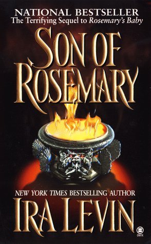 Son of Rosemary (1998) by Ira Levin