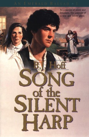 Song Of The Silent Harp (1991) by B.J. Hoff