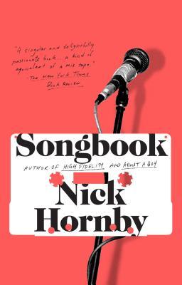 Songbook (2003) by Nick Hornby