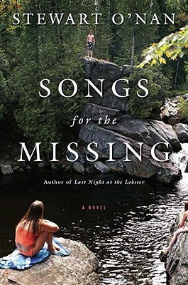 Songs for the Missing (2008) by Stewart O'Nan