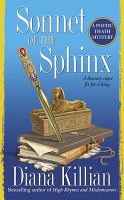 Sonnet of the Sphinx (2006) by Diana Killian