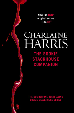Sookie Stackhouse Companion (2011) by Charlaine Harris