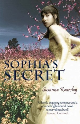 Sophia's Secret (2008) by Susanna Kearsley