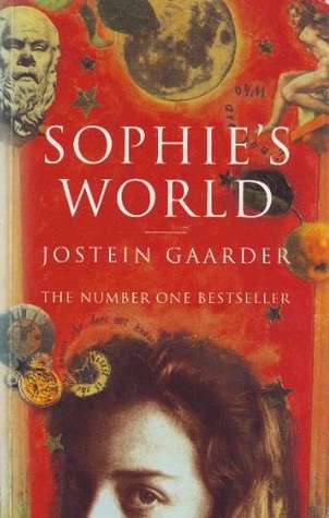 Sophie's World (1995) by Jostein Gaarder