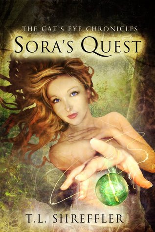 Sora's Quest (2012) by T.L. Shreffler