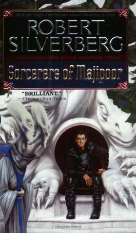 Sorcerers of Majipoor (1998) by Robert Silverberg