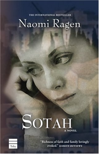 Sotah (2001) by Naomi Ragen