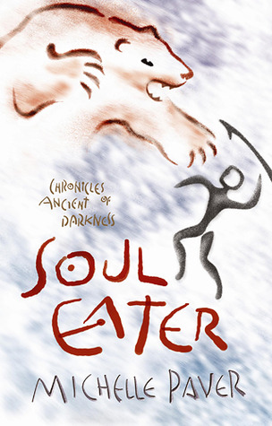 Soul Eater (2015) by Michelle Paver
