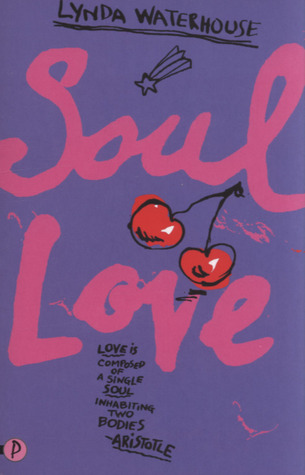 Soul Love (2015) by Lynda Waterhouse