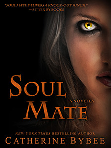 Soul Mate (2000) by Catherine Bybee