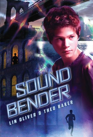 Sound Bender (2011)